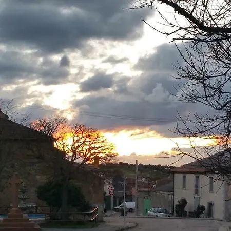 La Fragua Casa De Cuento