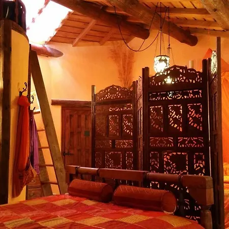 La Fragua Casa De Cuento