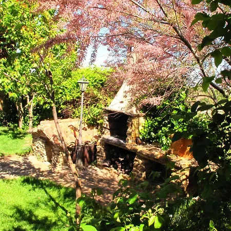 La Fragua Casa De Cuento Nyaraló