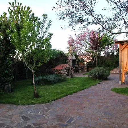 Nyaraló La Fragua Casa De Cuento Pastores