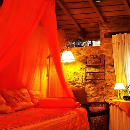 La Fragua Casa De Cuento Nyaraló