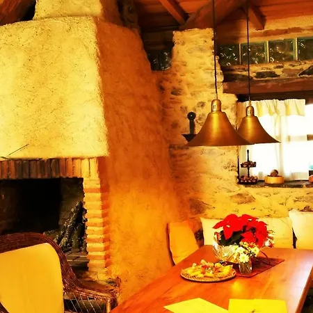 La Fragua Casa De Cuento Pastores