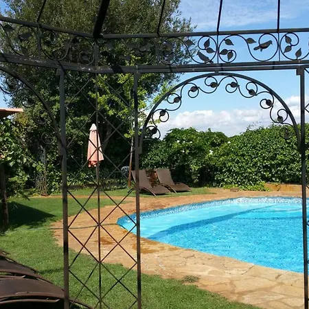 La Fragua Casa De Cuento *