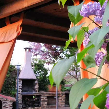 La Fragua Casa De Cuento Pastores